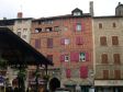  vieux immeubles